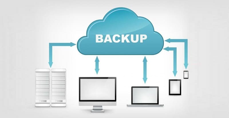 Website Maintenance Best Practices for Long-Term Success 1 website Regular Backups - WebGo